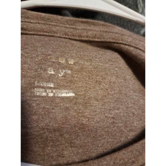 Large lot, Gray NWT Button up BKE Boutiques jacket with pre owned brown long sle - Picture 3 of 16